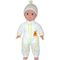 Кукла Павлуша 5 озв. 19-09.3 Свитанак /8/