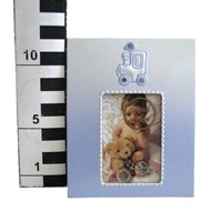 Фоторамка 13458 6х8см СТОК