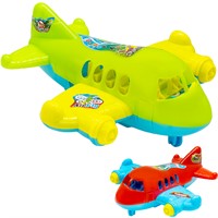 Каталка Самолёт М558