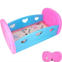 Кроватка для куклы GMP-012