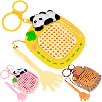 Брелок магнитный антистресс FG250327738C цвет в ассорт.