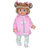 Кукла Иринка 17-С-15 Свитанак /6/