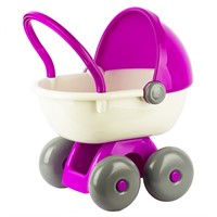 Коляска для кукол У369 /2/