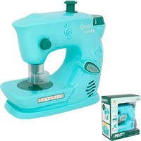 Швейная машина LS820Q28 с аксесс. в коробке