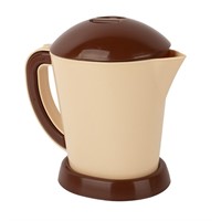 Чайник У1015 цвет в ассортименте /30/