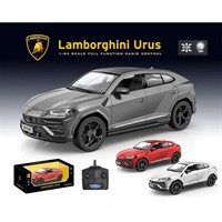 Машина радиоуправлении 866-2413S Lamborghini Urus в кор.