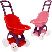 Коляска для куклы RT-02 /2/