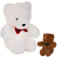 Мишка 20 см FG250327245C цвет в ассорт.