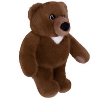 Мишка 25 см FG250327098C цвет в ассорт.