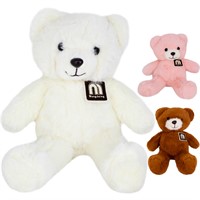 Мишка 30 см FG250327028C-2 цвет в ассортименте