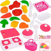 Набор посуды TB-112