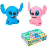 Игрушка Супер мялка антистресс Супер Жим YM-ST01-FL-RU