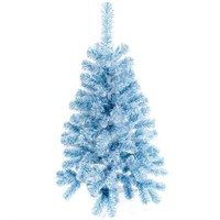 Елка Blue 140 см. Гол-140 /Выгода/