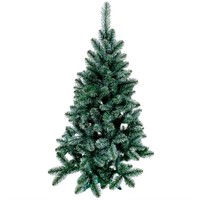 Елка Заснеженная 160 см. Зс-160 /Выгода/