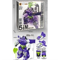 Трансформер 886-16 в кор.