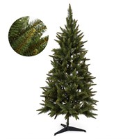 Елка Свеча 160 см. СВЧ-160 /Выгода/.