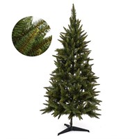 Елка Свеча 140 см. СВЧ-140 /Выгода/.