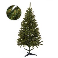 Елка Лесная 180 см. ЛС-180 /Выгода/.