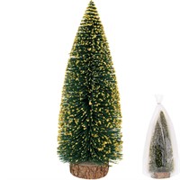 Елка 30см ершистая FG240519014Q