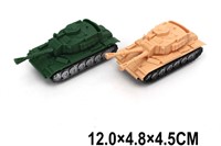 Танк инерц. 330 в пак.