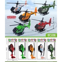 Вертолет инерц. 399-469 в пак.