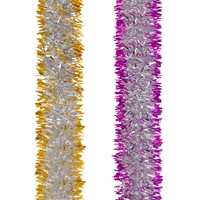 Мишура 2м, 5см FG250327403C цвет в ассорт.