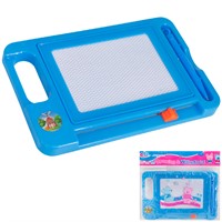 Доска для рисования цветная 20*13,5 см FG250215003C-2 в пак.