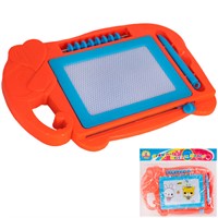 Доска для рисования цветная 24*16 см FG250215004C-2 в пак.