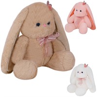 Зайчик 30 см FG241101224N цвет в ассорт.