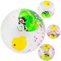 Мяч светящийся 6,5 см FG250327710C