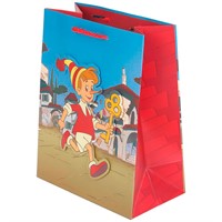 Пакет Чудо праздник аппликация Союзмультфильм l Буратино PL-130214-BU