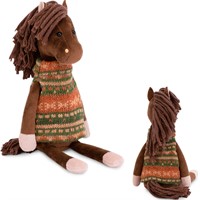 Конь Яшка 16 2604/16