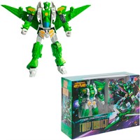 Трансформер мини Звездный отряд Гипер-Технобот 660809