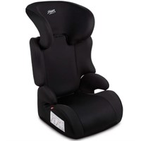 Автокресло SIGER "Смарт", черный, гр. II/III KRES4020