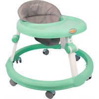 Ходунки бирюзовые 141V-1096