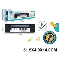 Синтезатор Q-999A 32 клавиши в кор.