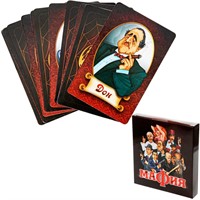 Игра Мафия 01895