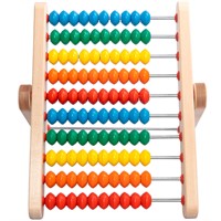 Деревянные Счеты 02354