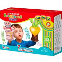 Кукольный театр Репка 03664