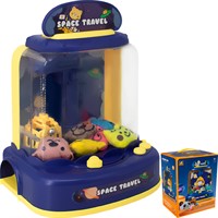 Игровой автомат LQL3319 Хваталка в кор.