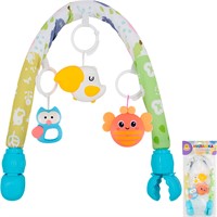 Дуга на кроватку/коляску Levatoys развивающая MK368-51E