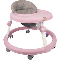 Ходунки розовые 141V-1097