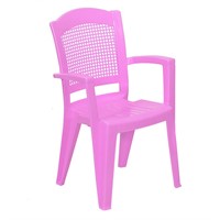 Стул детский розовый А7400рз