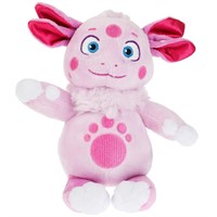 Мульти-Пульти ЛУНТИК 14 см, муз. чип, в пак. C20215-14 /48/