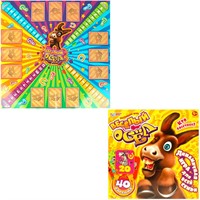 Игра Умка Веселый осел 4650250583134 /10/