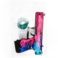 Деревянный Пистолет Буратино BRT28