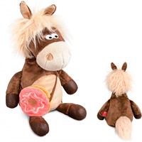 Конь Дэйв Hs27-009