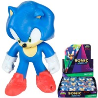 Игрушка Тянучка антистресс Sonic Супер Жим XI-SPD-AR-RU