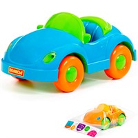 Автомобиль Альфа 2349 П-Е /14/