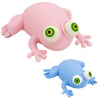Игрушка антистресс SZ221006008 Лягушка